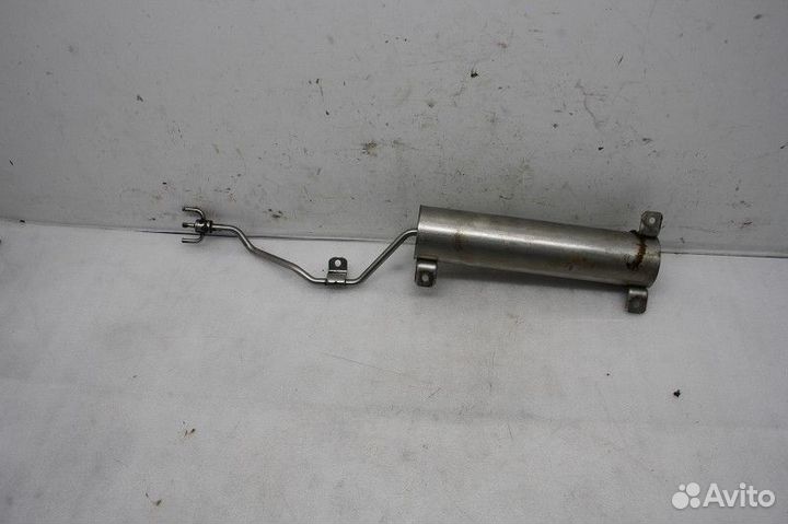 Ресивер вакуумный BMW X6 E71 2008