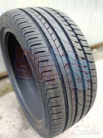 Charmhoo Sports T1 235/50 R18