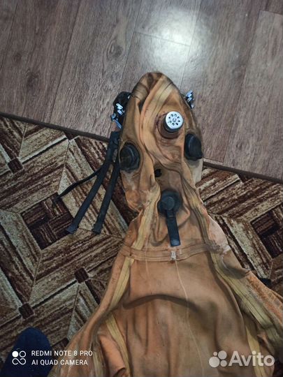 Подводная охота гидрокостюм