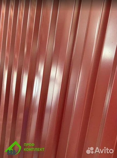 Металлопрофиль