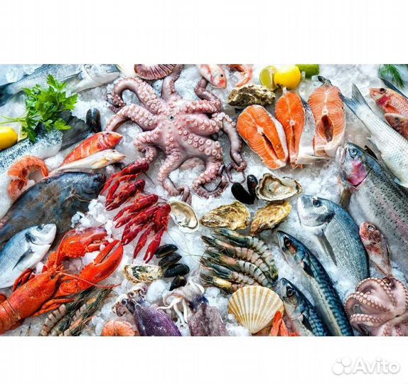 Работа продавец кассир