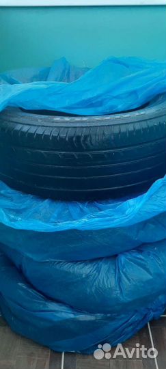 Yokohama Geolandar G98 225/65 R17