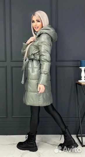 Пальто куртка 42-44 новая