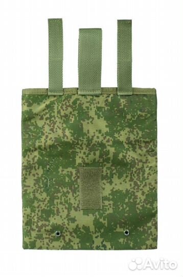 Подсумок под сброс, тактический сбросник 