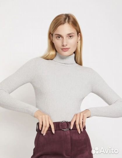 Водолазка женская