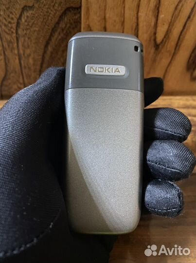 Nokia 2610