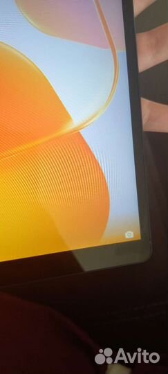 Планшет huawei matepad T8