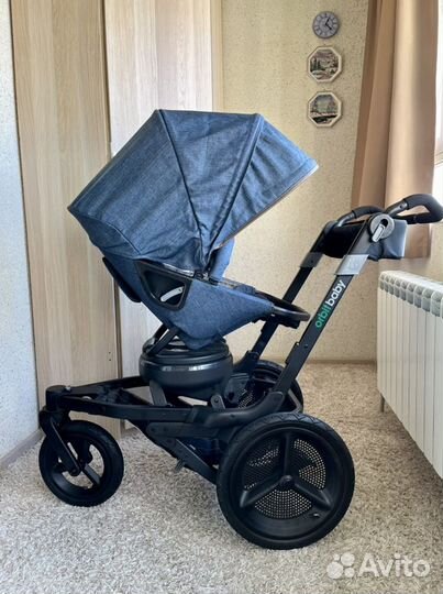 Коляска Orbit baby O2