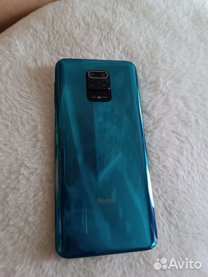 Xiaomi redmi note 9s 4 64gb