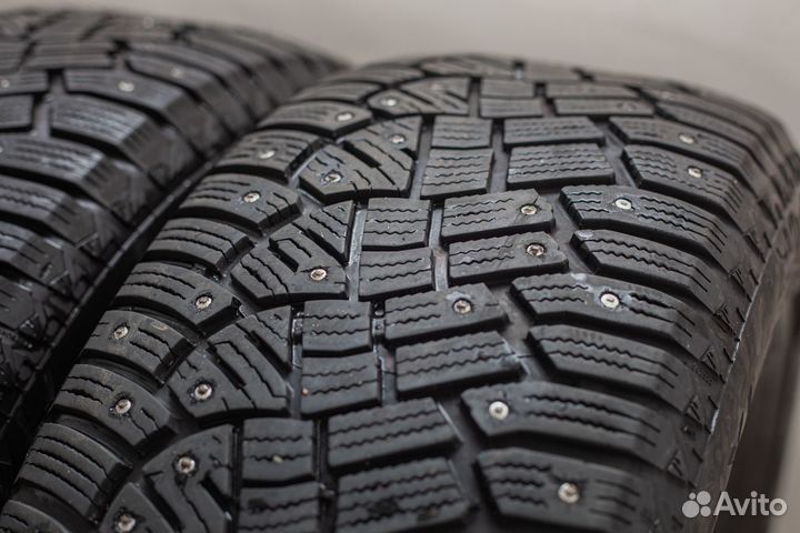 Continental IceContact 2 245/65 R17 111T