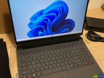 Игровой ноутбук Dell G15 5530