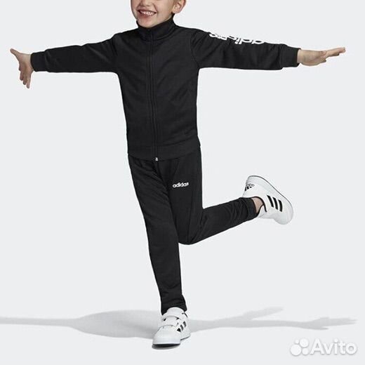 Спортивный костюм adidas 164 размер