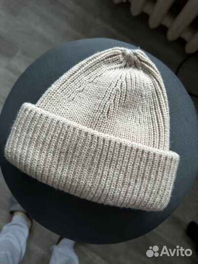 Шапка женская