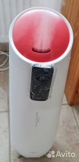 Ультразвуковой увлажнитель воздуха Deerma Humidifier DEM-LD612