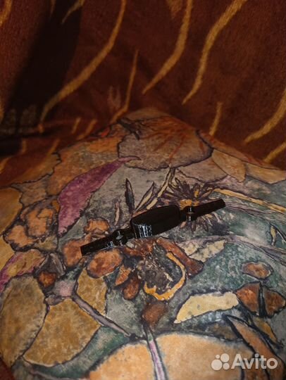 Кнопка ручки чемодана