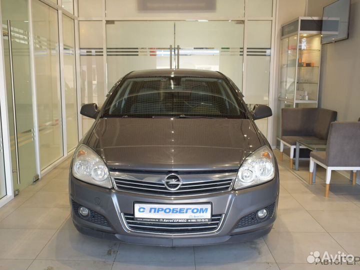 Opel Astra 1.6 AMT, 2010, 181 905 км