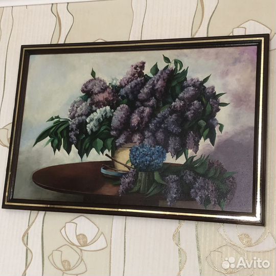 Интерьерная картина