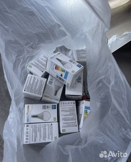 Зеркало с лампочками