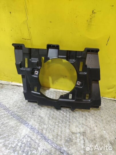 Кожух центральной консоли Hyundai Sonata 7 LF