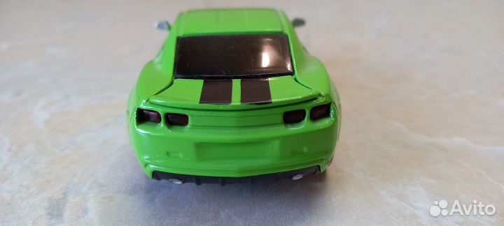 Модель автомобиля 1 36
