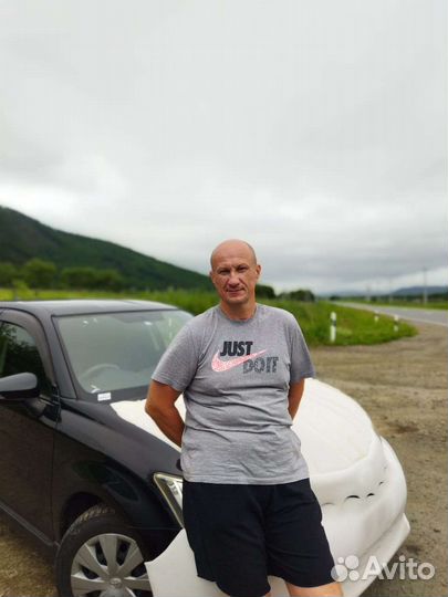 Перегон, подбор, покупка автомобиля