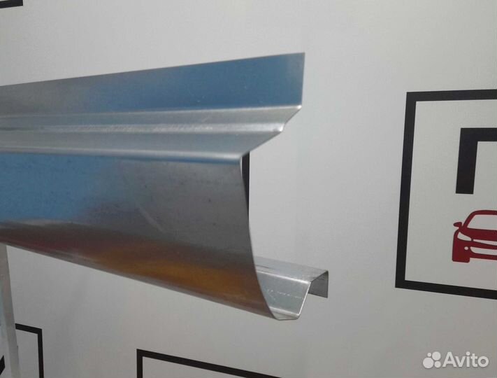 Пороги VW Golf 5