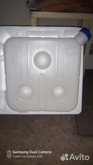 Топливный бак