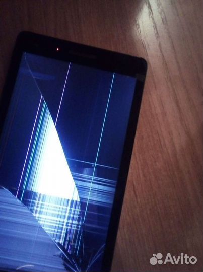 Планшет huawei mediapad t3