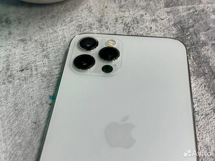 iPhone 12 Pro, 128 ГБ