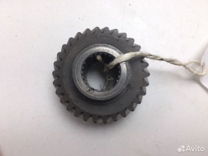 Шестерня кпп Toyota Corona CT190 2C 1992