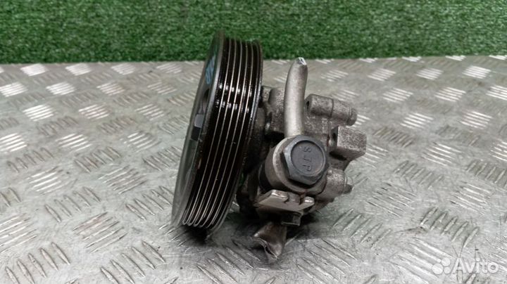 Гидроусилитель руля Kia Carnival