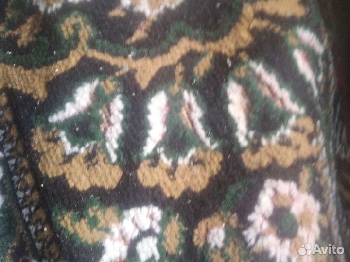 Ковер и палас