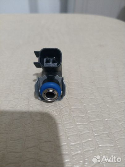 Форсунка топливная JAC T6