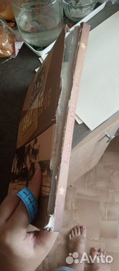 Книга о ВОВ про Старооскольский край