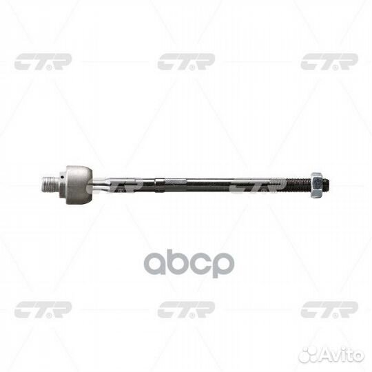 Crmz-6R Тяга рулевая перед прав CR0309R CTR