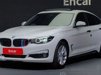 BMW 3 серия GT 2.0 AT, 2020, 41 066 км, с пробегом, цена 2 958 000 руб.