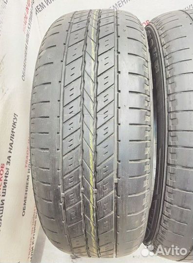 Hankook Dynapro HP2 RA33 215/60 R17