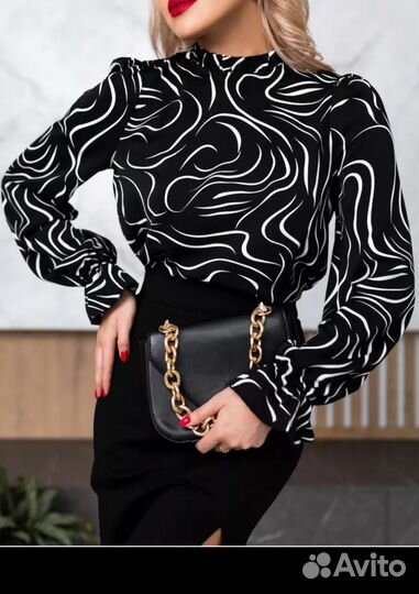 Блуза женская