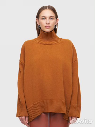 Свитер oversize Studio 29 onesize