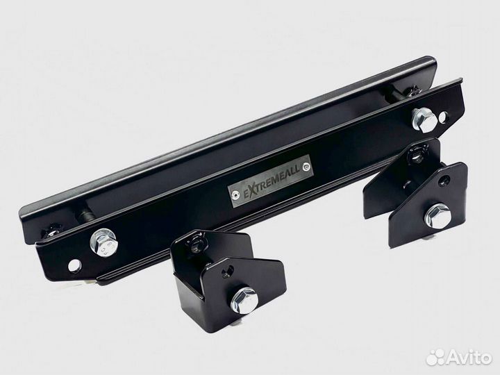 Лифт комплект Segway Snarler