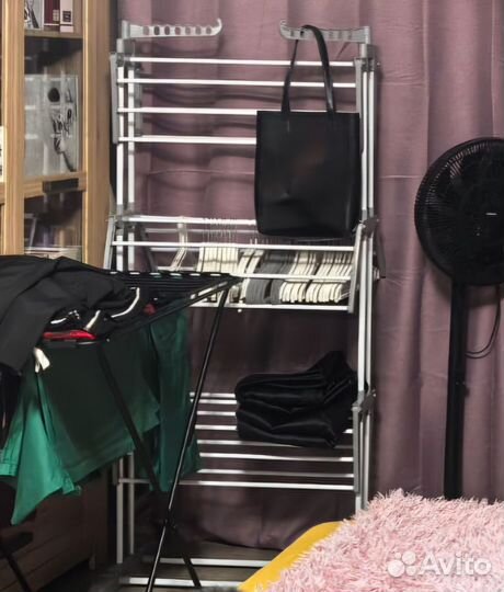 Сушилка из IKEA икеа