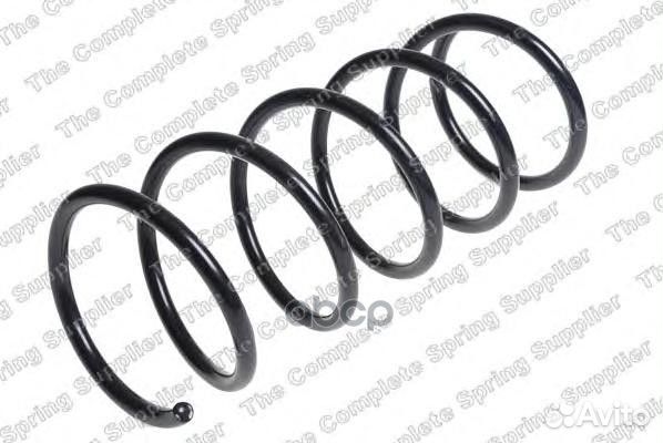 40 668 19 пружина передняя Peugeot 607 2.0 HD