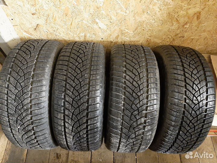 Goodyear UltraGrip Performance+ 225/45 R17 91H