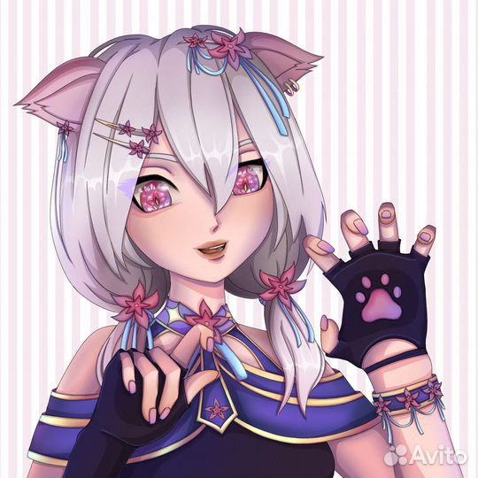 Графический художник / иллюстратор / фотобаш