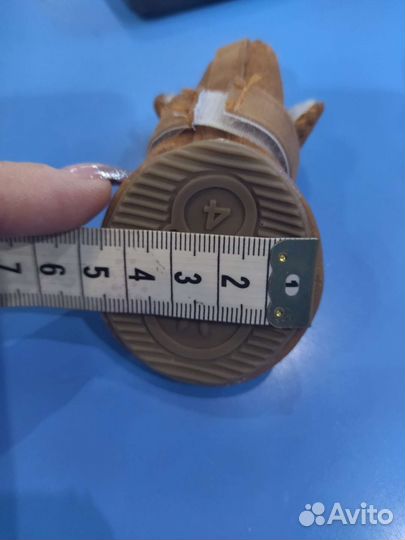 Вуги для собачки