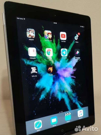 iPad 3