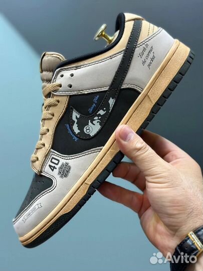 Nike SB Dunk low 1 (42)