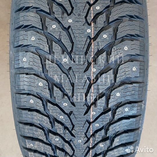 Nokian Tyres Hakkapeliitta 9 SUV 275/45 R21 110T
