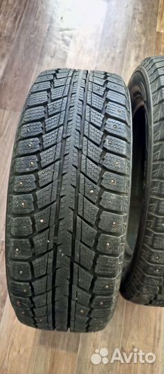 Horizon HW501 195/60 R15