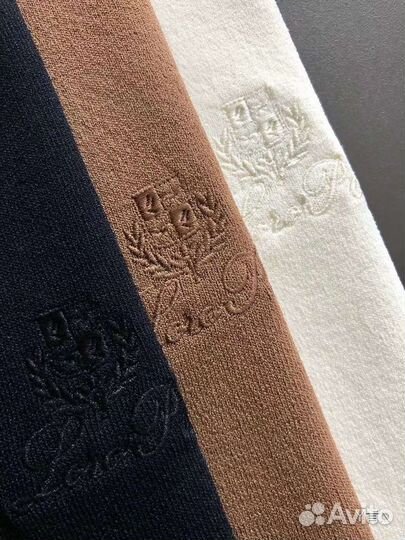 Футболка поло Loro Piana